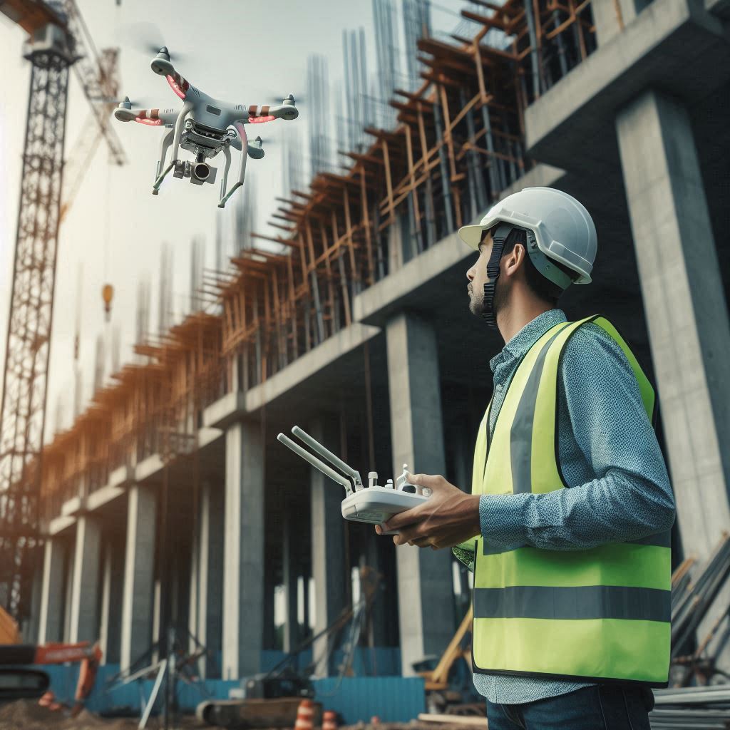 Exadatum Robotics and Drones Solutions