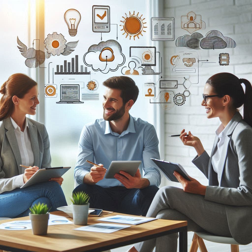 Exadatum Enterprise AI Services